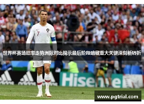 世界杯赛场赔率走势洲际对比揭示最后阶段暗藏重大关键深刻新转折 世界杯赛场赔率走势洲际对比揭示最后阶段暗藏重大关键深刻新转折